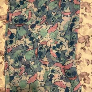 SOLD ON MERCARIStitch scarf